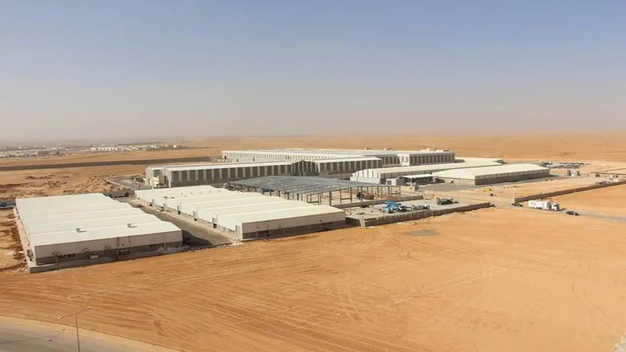 منصة مصر الصناعية الرقمية تخصص 175 قطعة أرض جديدة للمستثمرين في المناطق المختلفة